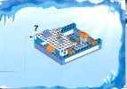 Notice / Instructions de Montage - LEGO - 4579 - Freeze - Chill: Page 7