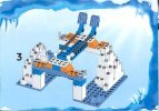 Notice / Instructions de Montage - LEGO - 4579 - Freeze - Chill: Page 19