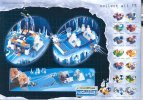 Notice / Instructions de Montage - LEGO - 4579 - Freeze - Chill: Page 24