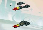 Notice / Instructions de Montage - LEGO - 4584 - Hot Scorcher: Page 3