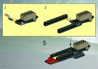 Notice / Instructions de Montage - LEGO - 4584 - Hot Scorcher: Page 4