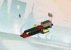 Notice / Instructions de Montage - LEGO - 4584 - Hot Scorcher: Page 5