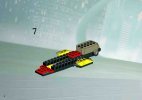 Notice / Instructions de Montage - LEGO - 4584 - Hot Scorcher: Page 6