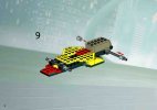 Notice / Instructions de Montage - LEGO - 4584 - Hot Scorcher: Page 8