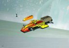 Notice / Instructions de Montage - LEGO - 4584 - Hot Scorcher: Page 10