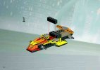 Notice / Instructions de Montage - LEGO - 4584 - Hot Scorcher: Page 12