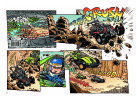 Notice / Instructions de Montage - LEGO - 4587 - Duel Racers: Page 2