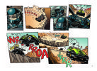 Notice / Instructions de Montage - LEGO - 4587 - Duel Racers: Page 3