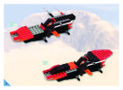 Notice / Instructions de Montage - LEGO - 4587 - Duel Racers: Page 26