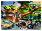 Notice / Instructions de Montage - LEGO - 4587 - Duel Racers: Page 31