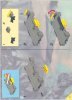 Notice / Instructions de Montage - LEGO - 4588 - Offroad Race Track: Page 34