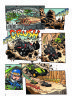 Notice / Instructions de Montage - LEGO - 4589 - RC Nitro Flash: Page 2