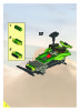 Notice / Instructions de Montage - LEGO - 4589 - RC Nitro Flash: Page 14