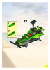 Notice / Instructions de Montage - LEGO - 4589 - RC Nitro Flash: Page 15