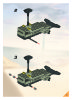 Notice / Instructions de Montage - LEGO - 4589 - RC Nitro Flash: Page 21