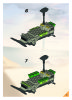 Notice / Instructions de Montage - LEGO - 4589 - RC Nitro Flash: Page 23