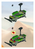 Notice / Instructions de Montage - LEGO - 4589 - RC Nitro Flash: Page 24