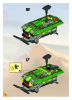 Notice / Instructions de Montage - LEGO - 4589 - RC Nitro Flash: Page 28