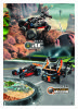 Notice / Instructions de Montage - LEGO - 4589 - RC Nitro Flash: Page 39