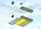 Notice / Instructions de Montage - LEGO - 4594 - Maverick Sprinter & Hot Arrow: Page 11