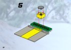 Notice / Instructions de Montage - LEGO - 4594 - Maverick Sprinter & Hot Arrow: Page 12