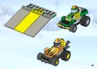 Notice / Instructions de Montage - LEGO - 4594 - Maverick Sprinter & Hot Arrow: Page 13