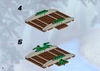 Notice / Instructions de Montage - LEGO - 4595 - Zero Tornado &  Hot Rock: Page 8