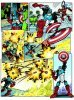 Notice / Instructions de Montage - LEGO - 4597 - Captain America™: Page 2