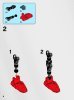 Notice / Instructions de Montage - LEGO - 4597 - Captain America™: Page 4