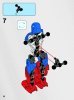 Notice / Instructions de Montage - LEGO - 4597 - Captain America™: Page 10