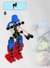 Notice / Instructions de Montage - LEGO - 4597 - Captain America™: Page 11