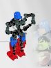 Notice / Instructions de Montage - LEGO - 4597 - Captain America™: Page 13