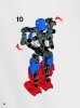 Notice / Instructions de Montage - LEGO - 4597 - Captain America™: Page 14