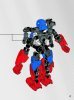 Notice / Instructions de Montage - LEGO - 4597 - Captain America™: Page 17