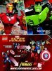 Notice / Instructions de Montage - LEGO - 4597 - Captain America™: Page 23