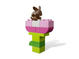 4623 - LEGO® DUPLO® Pink Brick Box