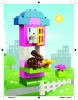 Notice / Instructions de Montage - LEGO - 4623 - LEGO® DUPLO® Pink Brick Box: Page 7