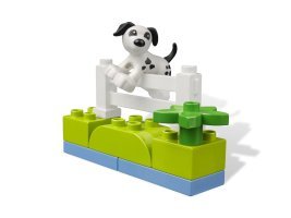 4624 - LEGO® DUPLO® Brick Box