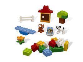 4624 - LEGO® DUPLO® Brick Box