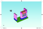 Notice / Instructions de Montage - LEGO - 4625 - LEGO® Pink Brick Box: Page 12