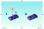 Notice / Instructions de Montage - LEGO - 4625 - LEGO® Pink Brick Box: Page 23