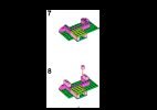 Notice / Instructions de Montage - LEGO - 4625 - LEGO® Pink Brick Box: Page 4