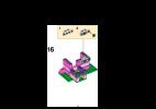 Notice / Instructions de Montage - LEGO - 4625 - LEGO® Pink Brick Box: Page 9