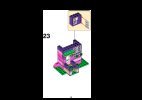 Notice / Instructions de Montage - LEGO - 4625 - LEGO® Pink Brick Box: Page 14