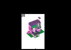 Notice / Instructions de Montage - LEGO - 4625 - LEGO® Pink Brick Box: Page 16