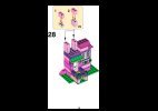 Notice / Instructions de Montage - LEGO - 4625 - LEGO® Pink Brick Box: Page 19