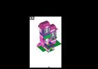 Notice / Instructions de Montage - LEGO - 4625 - LEGO® Pink Brick Box: Page 23