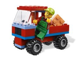 4626 - LEGO® Brick Box