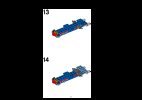 Notice / Instructions de Montage - LEGO - 4626 - LEGO® Brick Box: Page 7