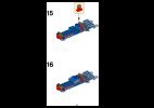 Notice / Instructions de Montage - LEGO - 4626 - LEGO® Brick Box: Page 8